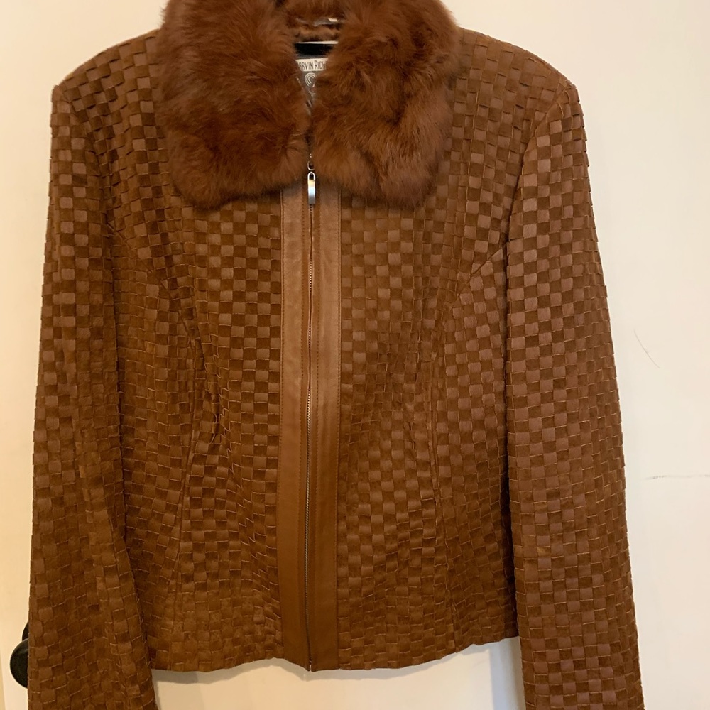 Jacket - Picture 2 of 5